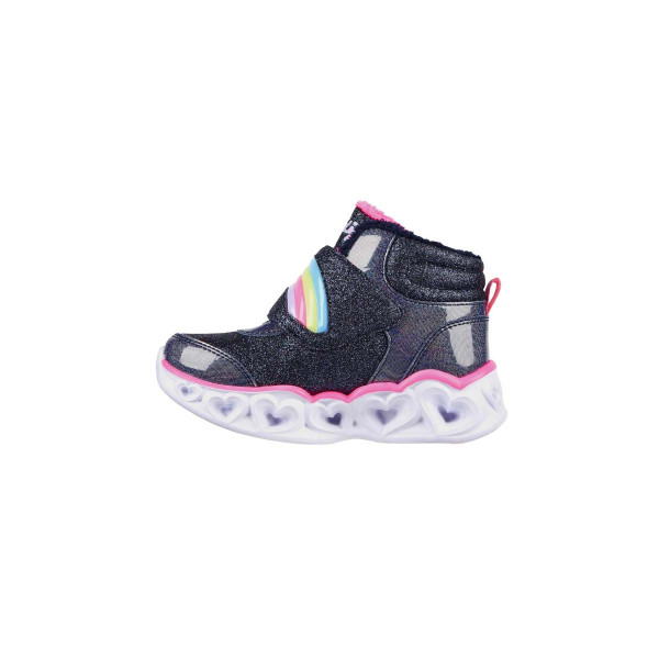 PATIKE SKECHERS HEART LIGHTS-BRILLIA GT 