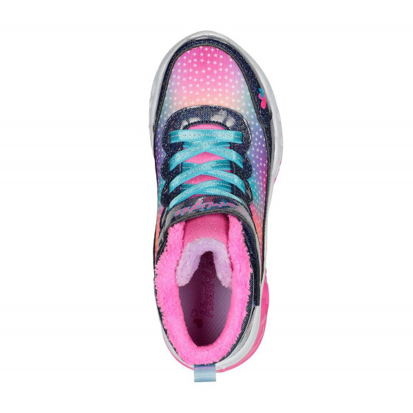 PATIKE SKECHERS FLUTTER HEART LIGHTS G 