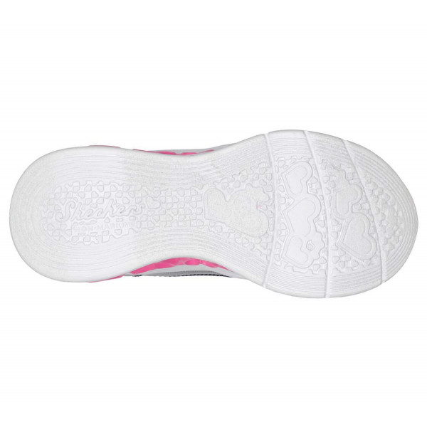 PATIKE SKECHERS FLUTTER HEART LIGHTS G 