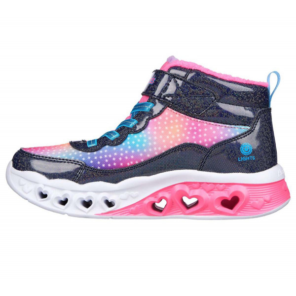 PATIKE SKECHERS FLUTTER HEART LIGHTS G 