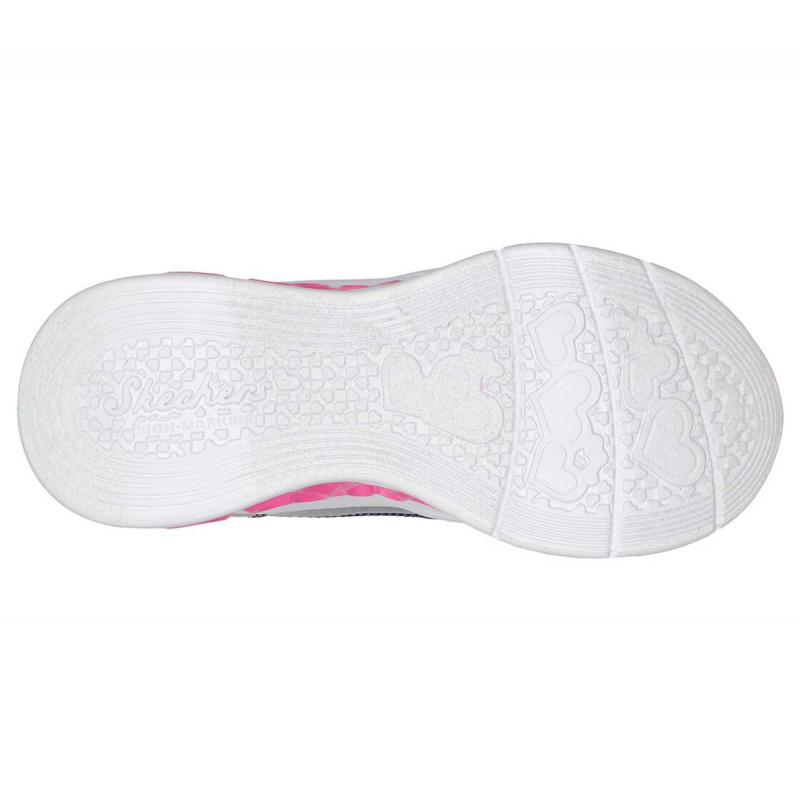 PATIKE SKECHERS FLUTTER HEART LIGHTS G 