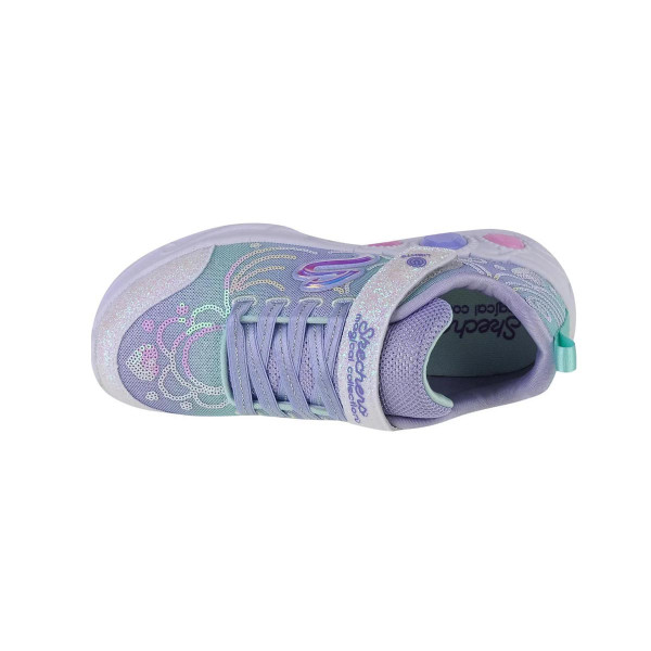 PATIKE SKECHERS PRINCESS WISHES GP 