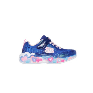 PATIKE SKECHERS ETERNAL HEART LIGHTS GPG 
