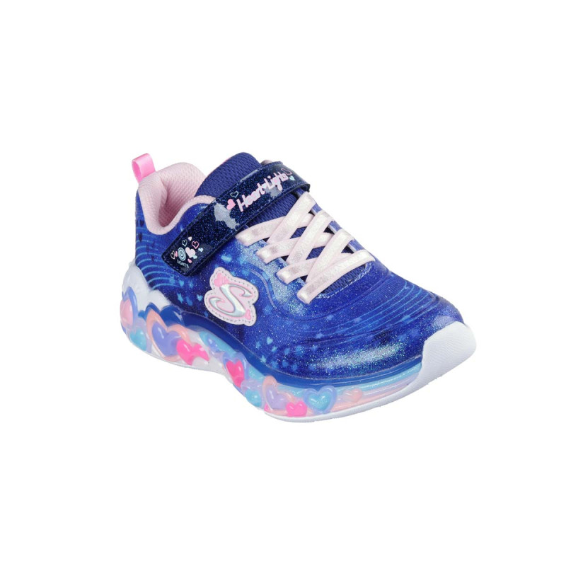 PATIKE SKECHERS ETERNAL HEART LIGHTS GPG 