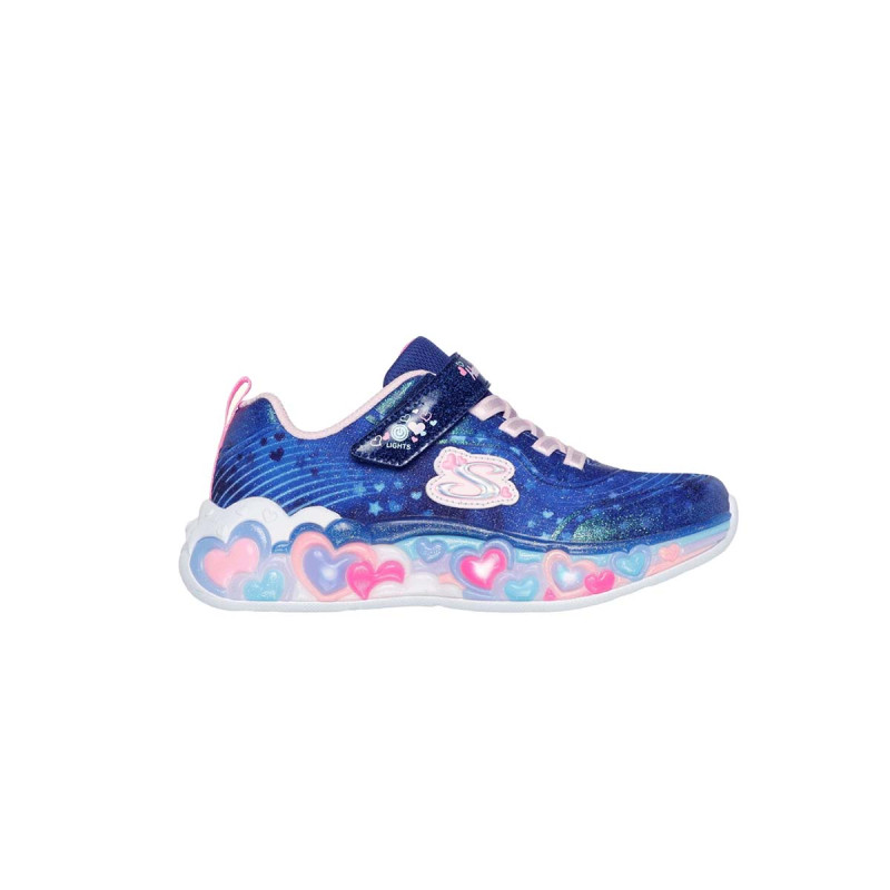 PATIKE SKECHERS ETERNAL HEART LIGHTS GPG 