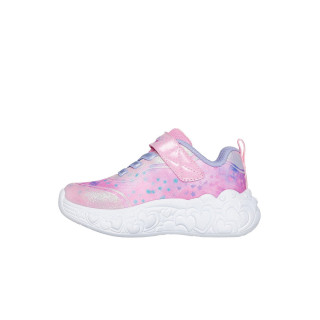 PATIKE SKECHERS ETERNAL HEART LIGHTS GT 