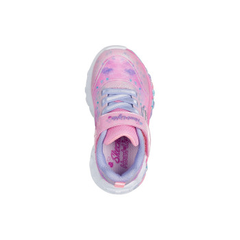 PATIKE SKECHERS ETERNAL HEART LIGHTS GT 
