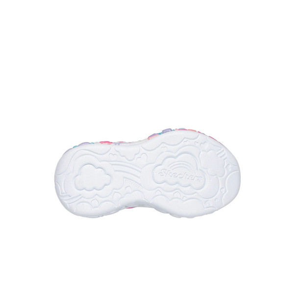 PATIKE SKECHERS ETERNAL HEART LIGHTS GT 