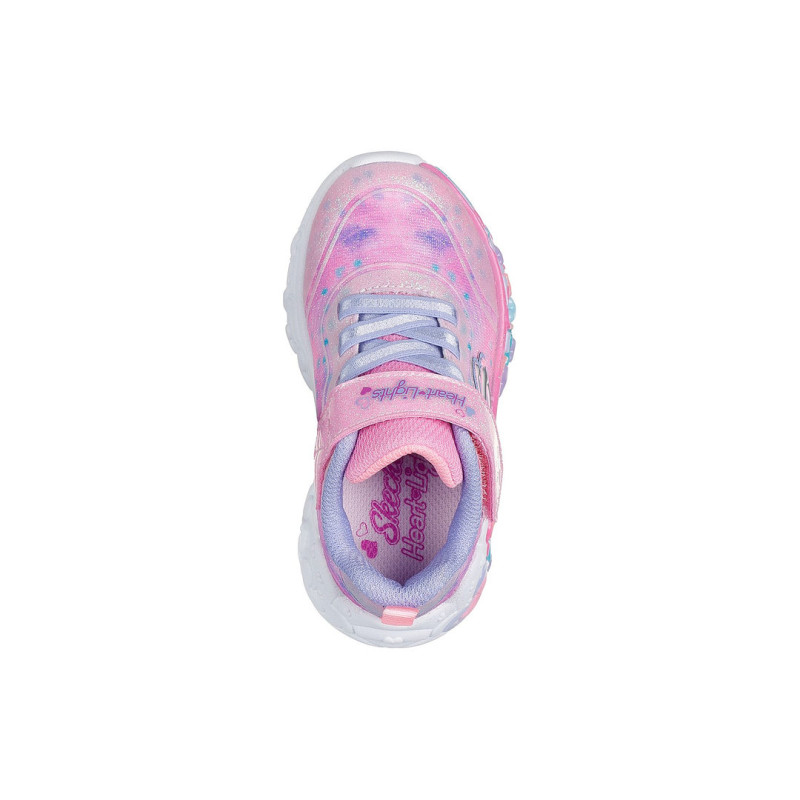 PATIKE SKECHERS ETERNAL HEART LIGHTS GT 
