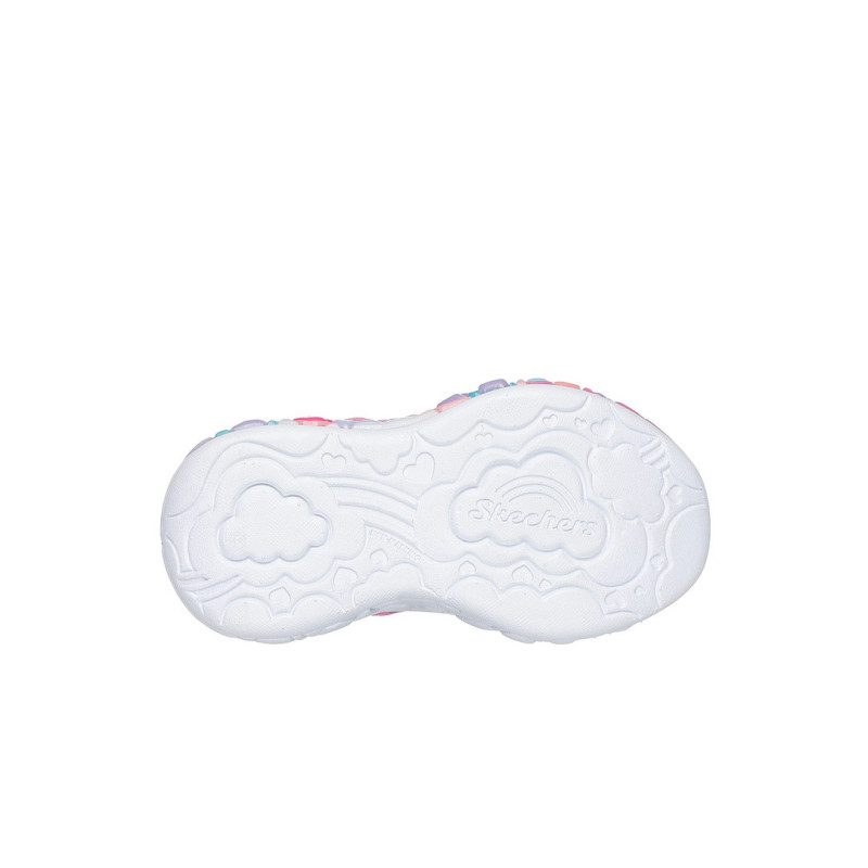 PATIKE SKECHERS ETERNAL HEART LIGHTS GT 