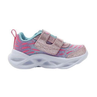 PATIKE SKECHERS TWISTY BRIGHTS GT 