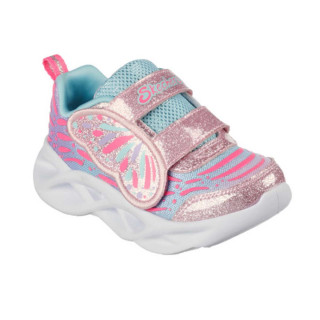 PATIKE SKECHERS TWISTY BRIGHTS GT 