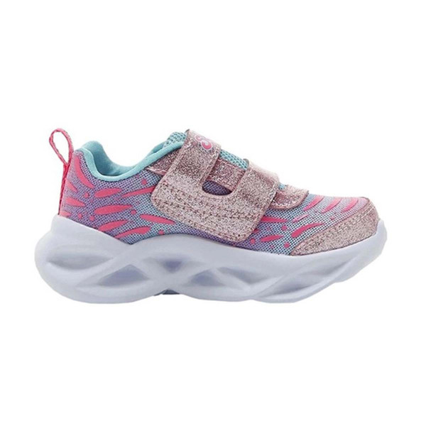 PATIKE SKECHERS TWISTY BRIGHTS GT 