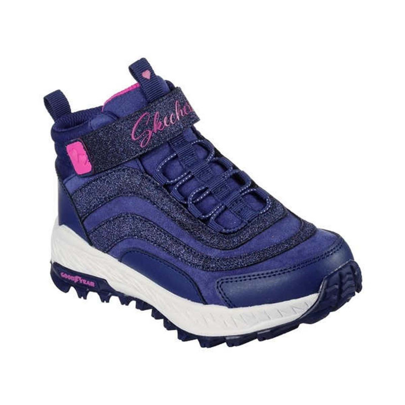 PATIKE SKECHERS FUSE TREAD - WILD AD G 