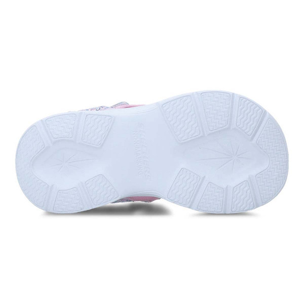 SANDALE SKECHERS GLIMMER KICKS GT 
