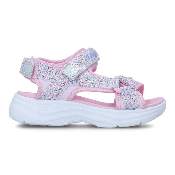 SANDALE SKECHERS GLIMMER KICKS GT 