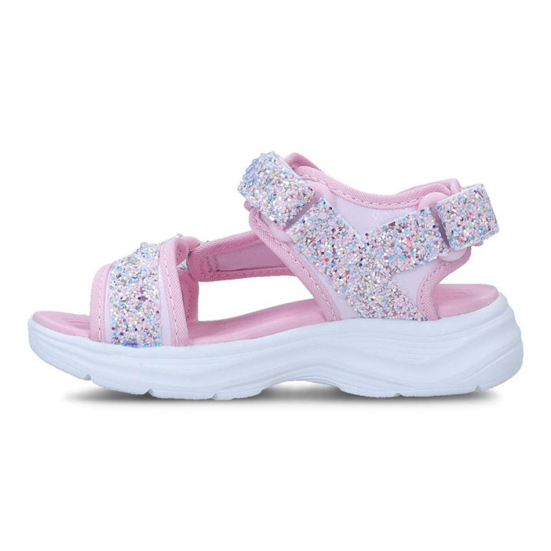 SANDALE SKECHERS GLIMMER KICKS GT 