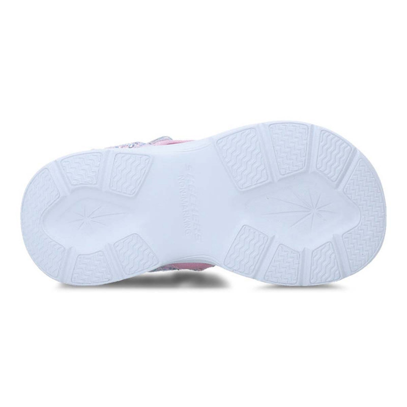 SANDALE SKECHERS GLIMMER KICKS GT 
