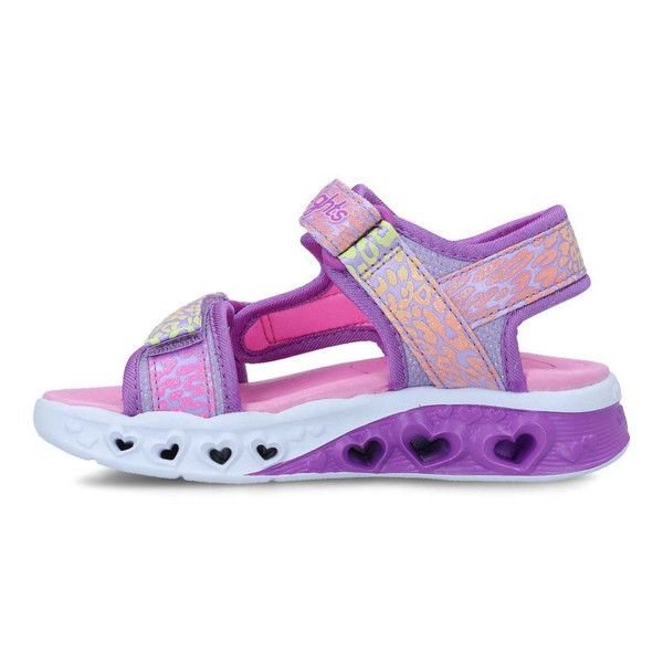 SANDALE SKECHERS FLUTTER HEART GP 