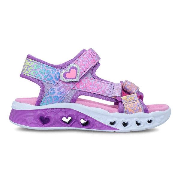 SANDALE SKECHERS FLUTTER HEART GP 