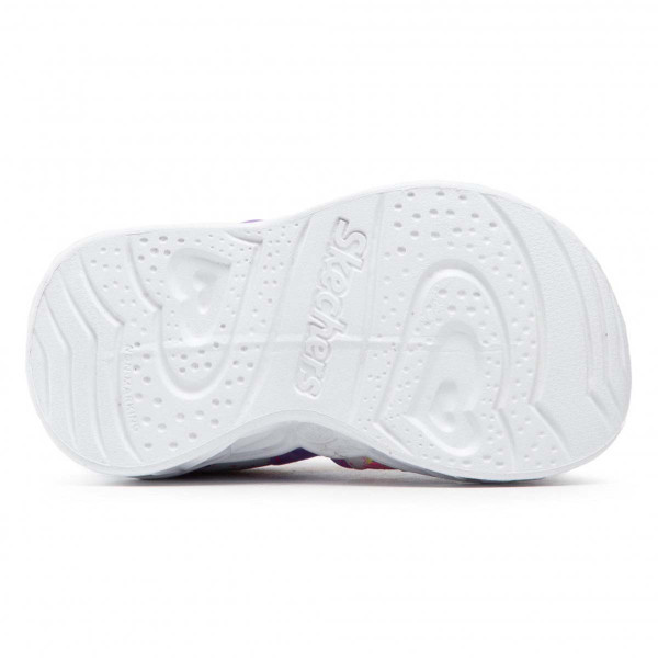 SANDALE SKECHERS HEART LIGHTS SANDALS 