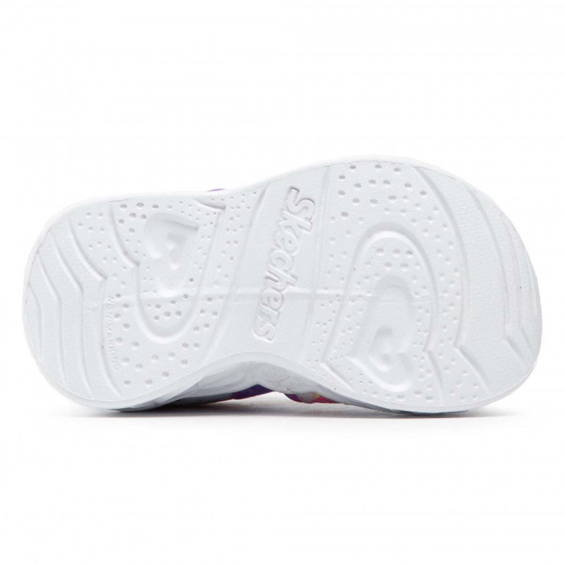 SANDALE SKECHERS HEART LIGHTS SANDALS 