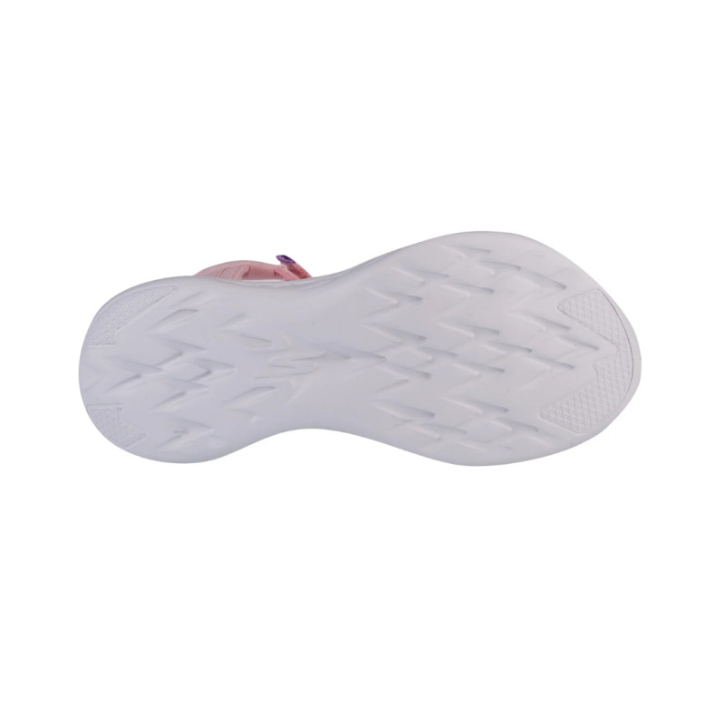 SANDALE SKECHERS ON-THE-GO 600 GPG 