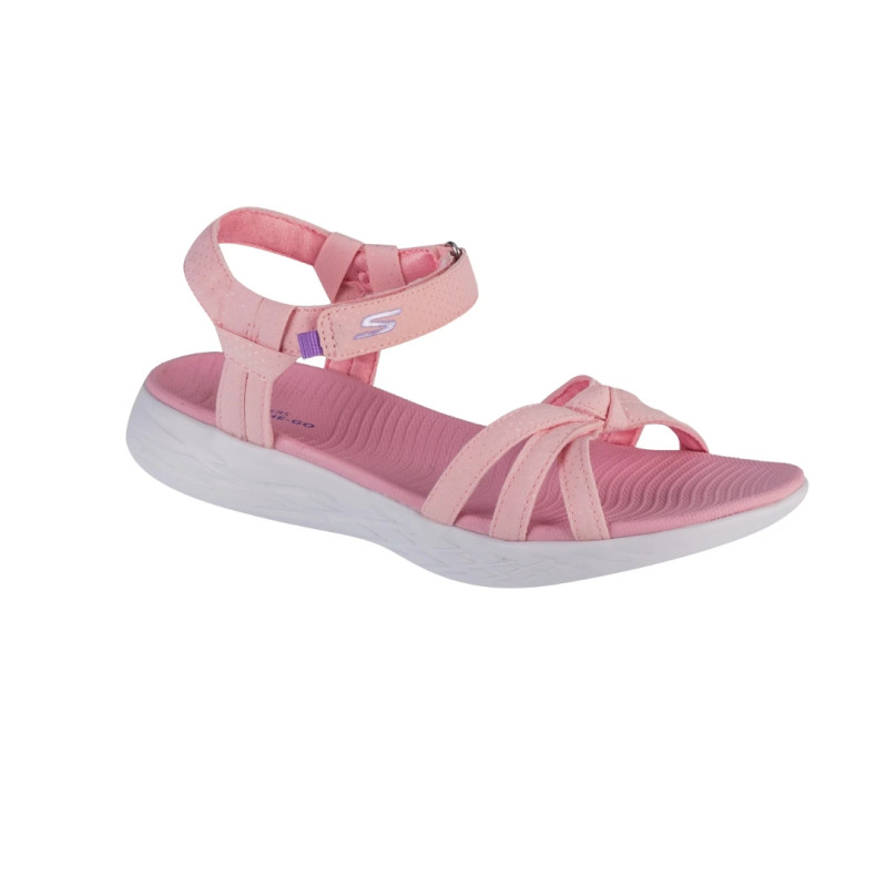 SANDALE SKECHERS ON-THE-GO 600 GPG 