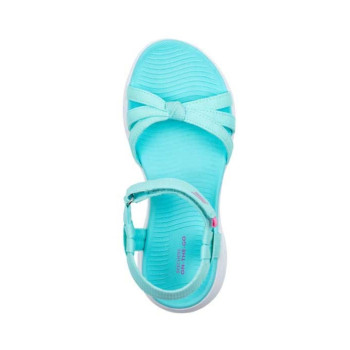 SANDALE SKECHERS ON-THE-GO 600 GPG 