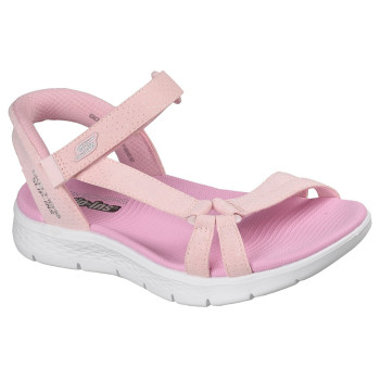 SANDALE SKECHERS GO WALK FLEX SANDAL GPG