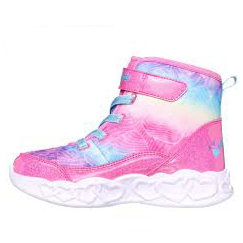 PATIKE SKECHERS INFINITE HEART LIGHT G 
