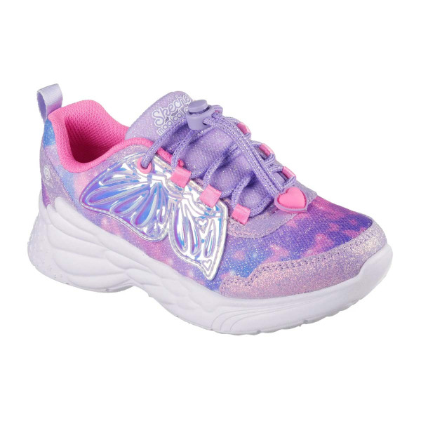 PATIKE SKECHERS DREAM RACER - WING BRITES GPG 