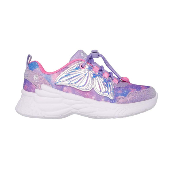 PATIKE SKECHERS DREAM RACER - WING BRITES GPG 