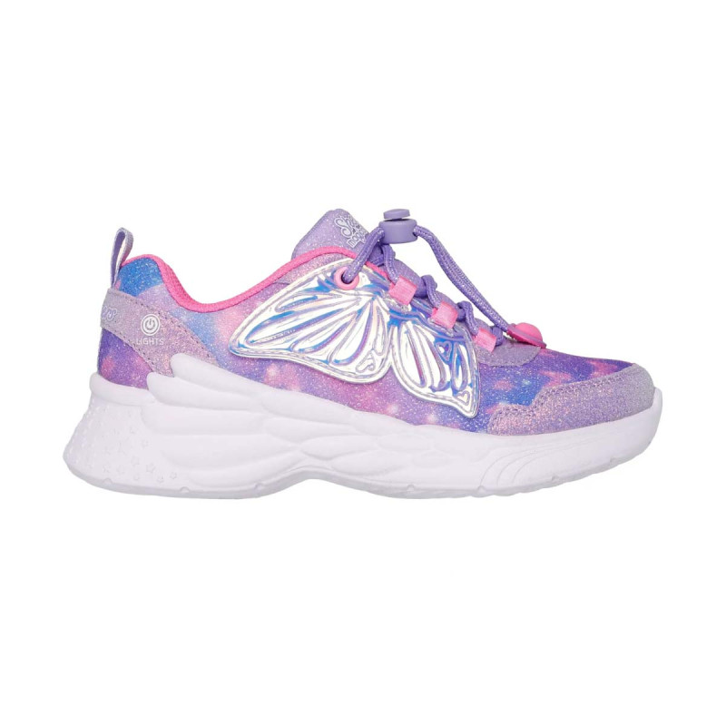 PATIKE SKECHERS DREAM RACER - WING BRITES GPG 