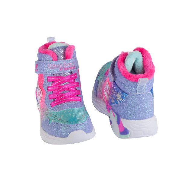 PATIKE SKECHERS UNICORN DREAMS - MAG GPG 