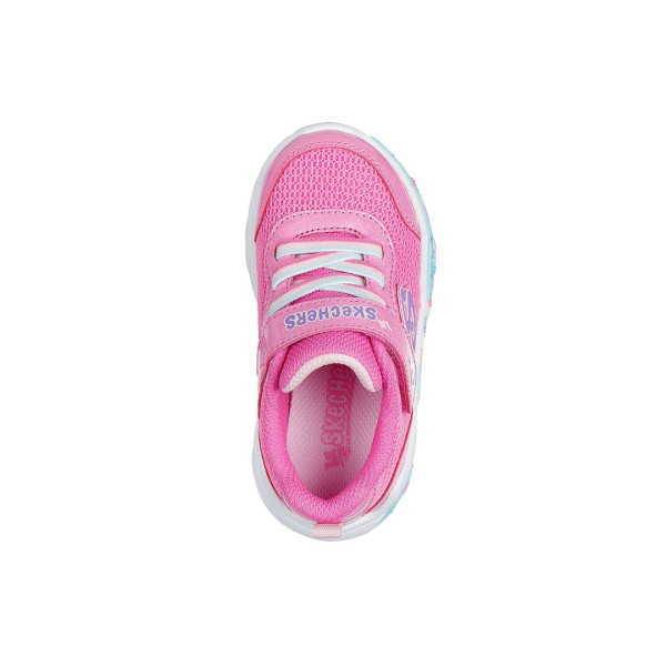 PATIKE SKECHERS PLAY SCENE GT 