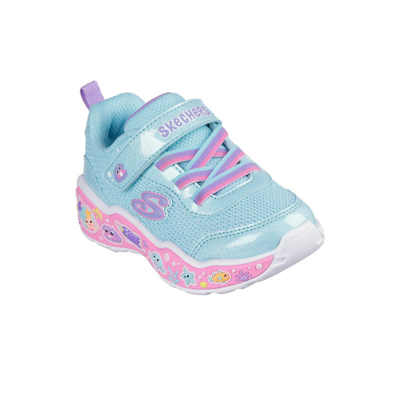 PATIKE SKECHERS PLAY SCENE GT 