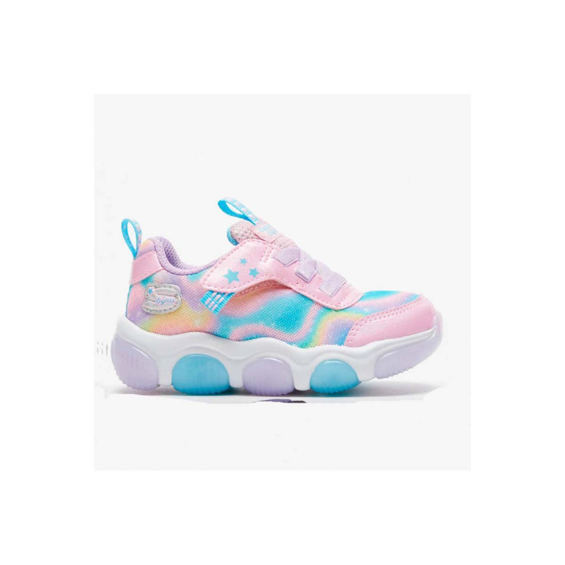 PATIKE SKECHERS MIGHTY GLOW - SWIRL  G 