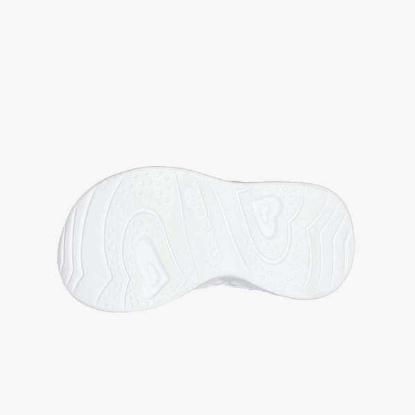 SANDALE SKECHERS HEART LIGHTS GT 