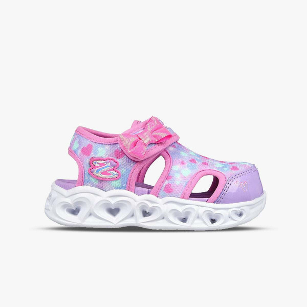 SANDALE SKECHERS HEART LIGHTS GT 