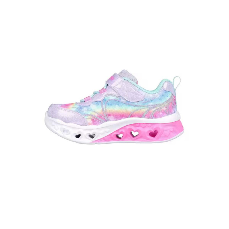 PATIKE SKECHERS FLUTTER HEART LIGHTS GT 