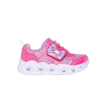 PATIKE SKECHERS HEART LIGHTS GT 