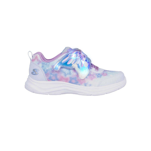 PATIKE SKECHERS GLIMMER KICKS - MAGI GP 