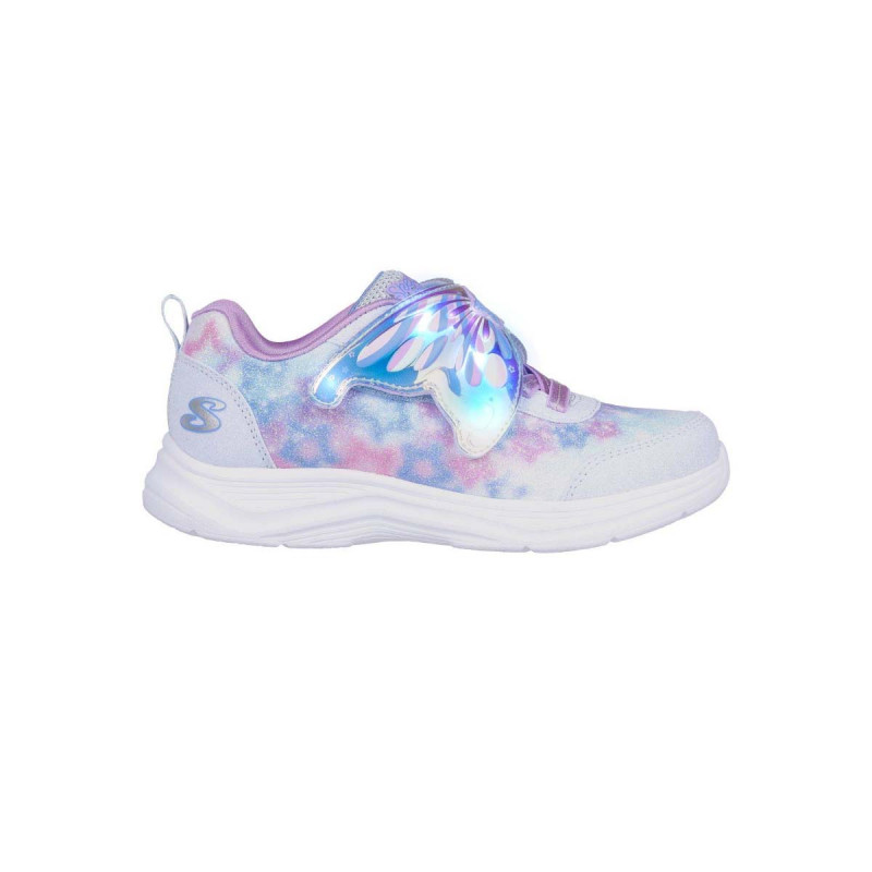 PATIKE SKECHERS GLIMMER KICKS - MAGI GP 