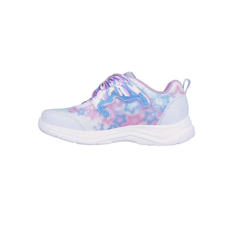 PATIKE SKECHERS GLIMMER KICKS - MAGI GP 