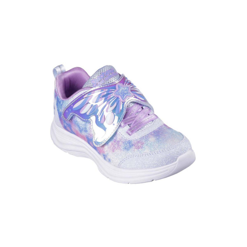 PATIKE SKECHERS GLIMMER KICKS - MAGI GP 