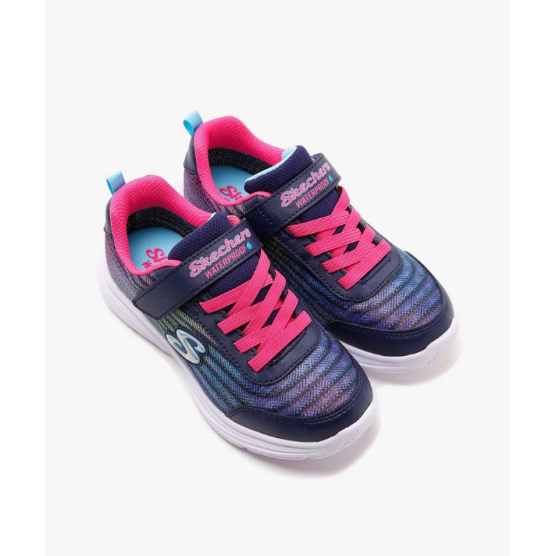 PATIKE SKECHERS WAVY LITES - HYDRO C GP 