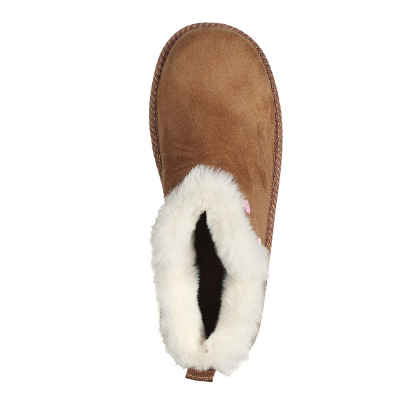 CIZME SKECHERS GLAMSLAM HI GP 