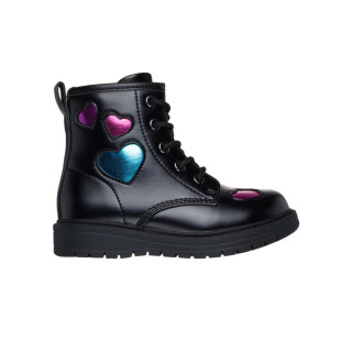 CIZME SKECHERS GRAVLEN - METALLIC A GT 