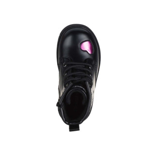 CIZME SKECHERS GRAVLEN - METALLIC A GT 